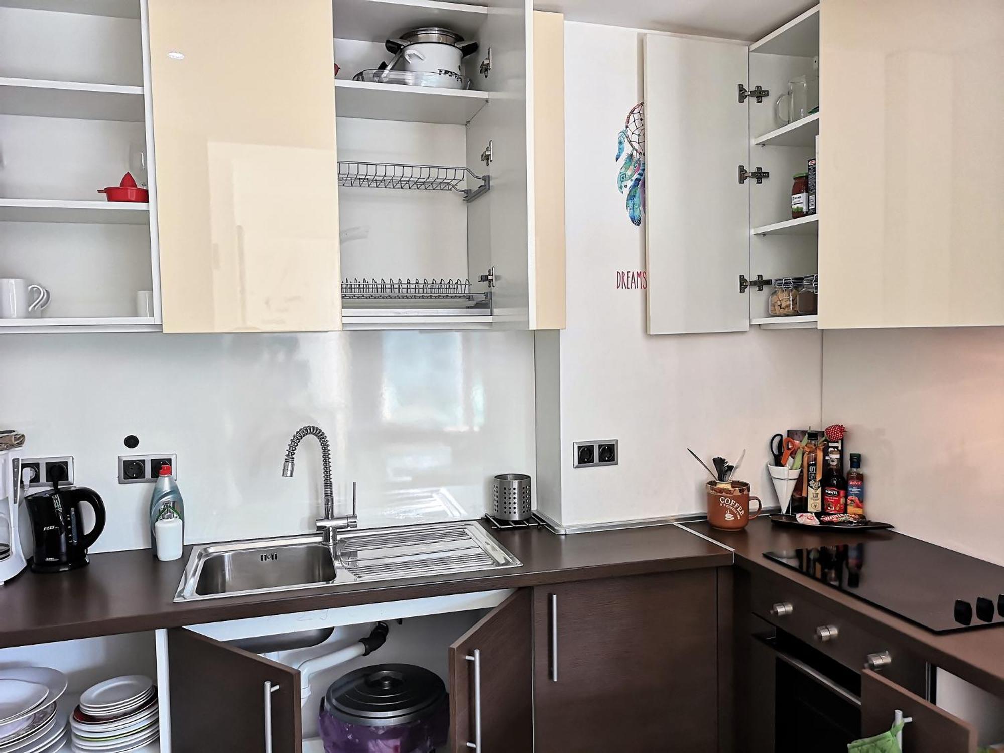 The Evergreen Nest - Silver Mountain Poiana Brasov Room photo
