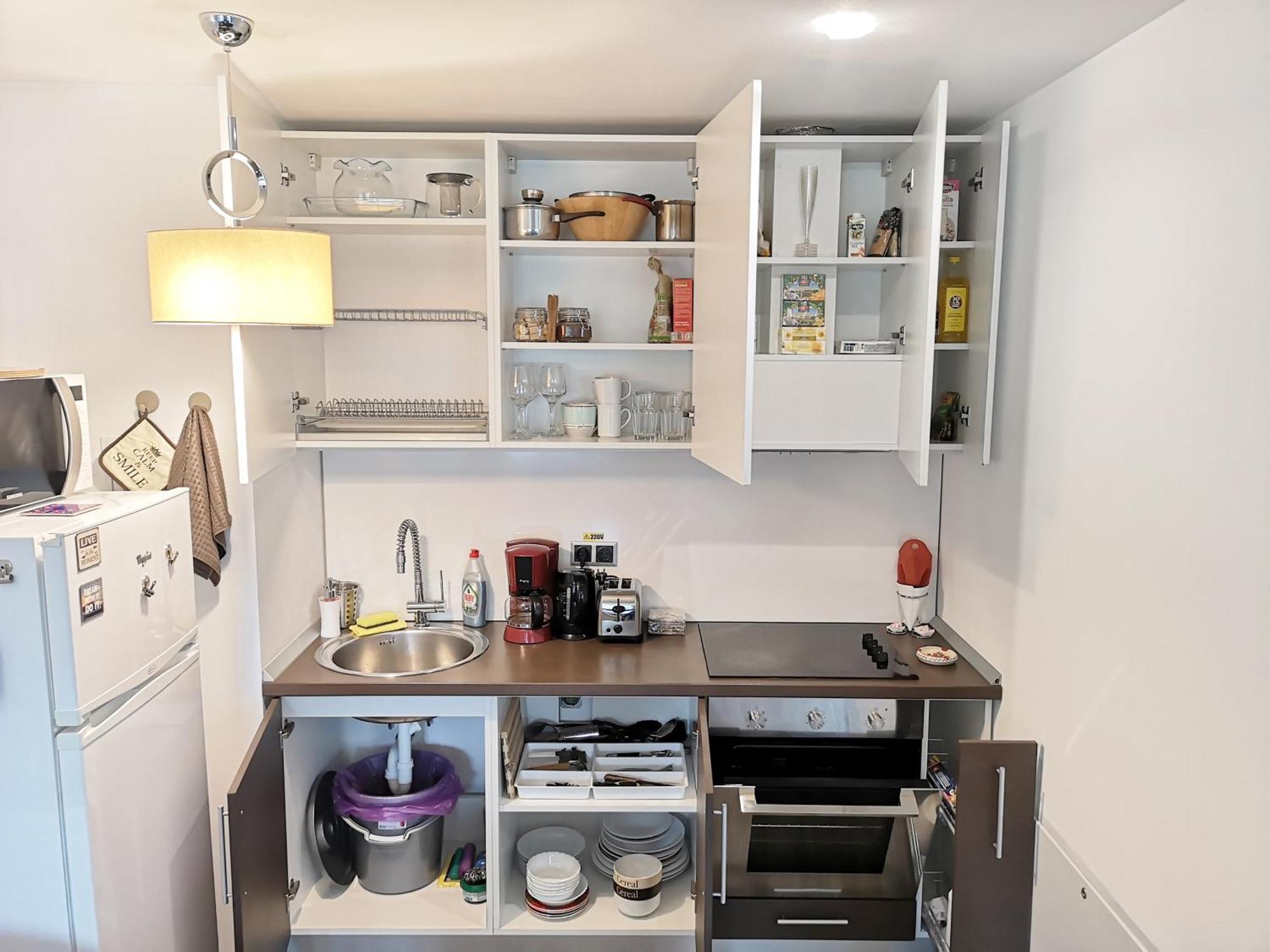 The Evergreen Nest - Silver Mountain Poiana Brasov Room photo